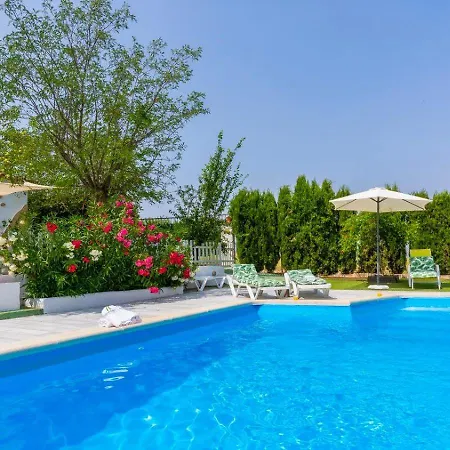 Cortijo El Descanso By Ruralidays Holiday home