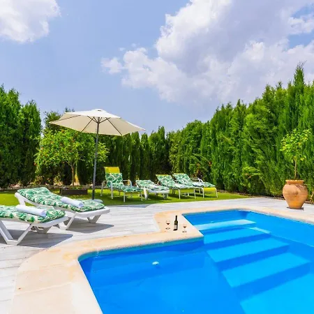 Holiday home Cortijo El Descanso By Ruralidays